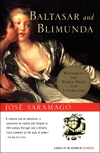 Baltasar & Blimunda