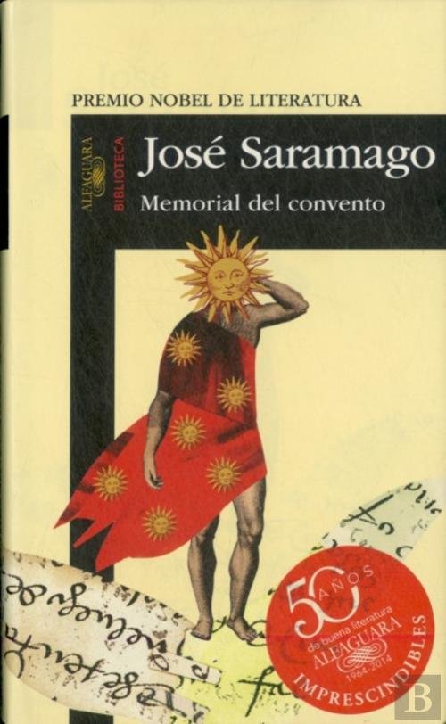 Book Cover Saramago